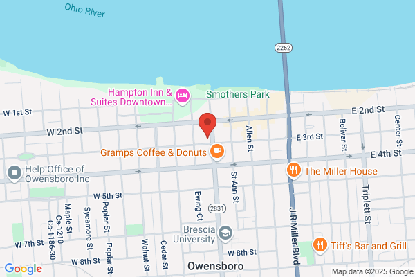 Bar Louie - Owensboro