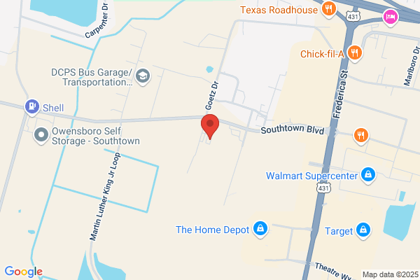 Owensboro Family Dentistry