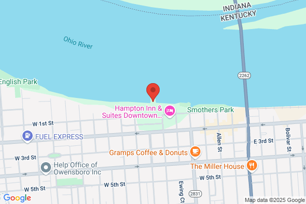 Pier 1 - Closed