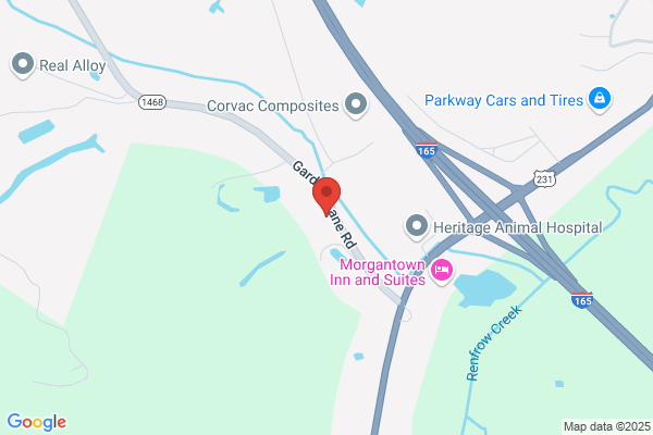 Greens Machine & Welding
