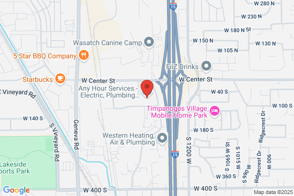 Anytime Heating and Air, LLC
