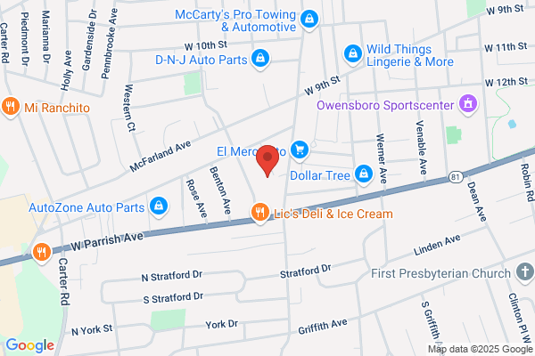 Brad Emberton's Heating & Cooling, LLC