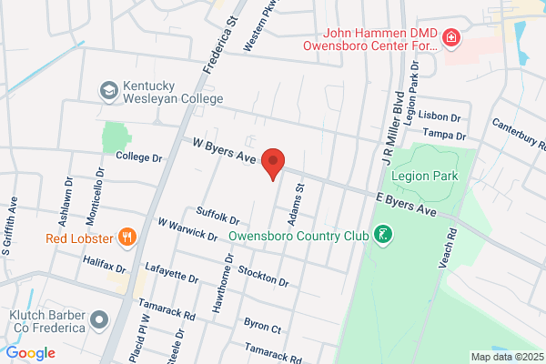 Campbell Heating & Air