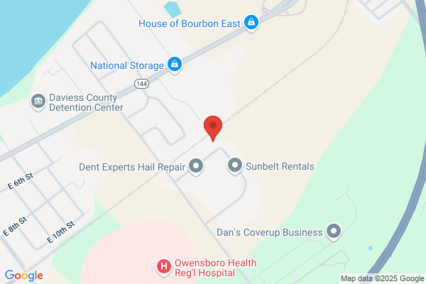 Henry's Plumbing Incorporated Heating and Air