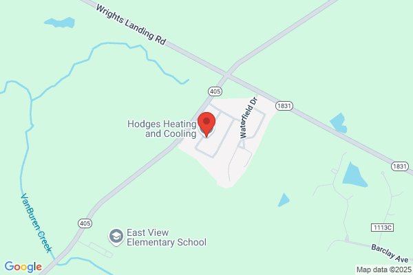 Hodges Heating and Cooling