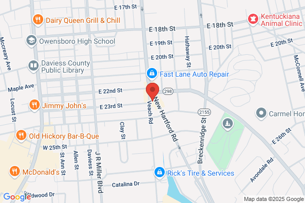 J's Liquors & Cheese Shop