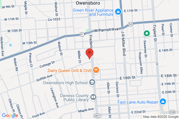 Cj Kassinger Properties