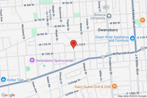Rivervalley Behavioral Health, Independent Living Apartments