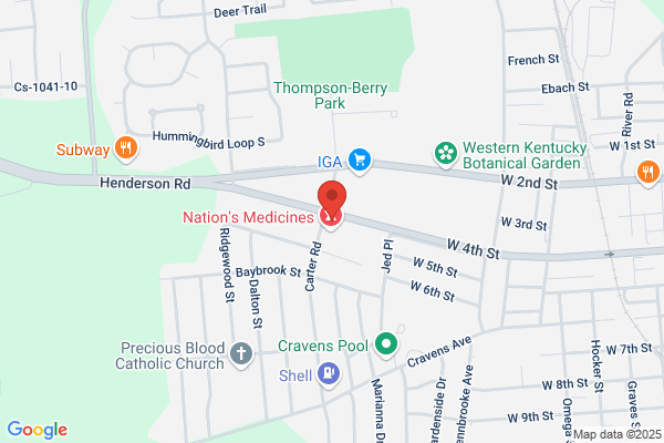 Bitcoin ATM Owensboro - Coinhub