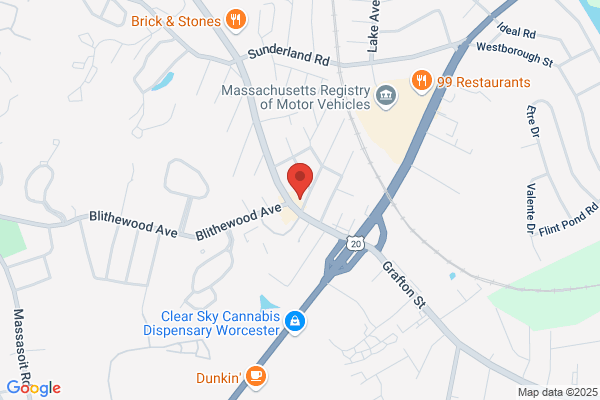 Auto Diagnostic & Repair Inc
