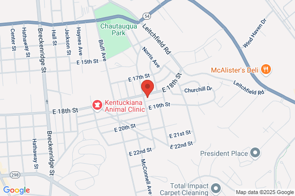 Ohio Valley Transmission Service
