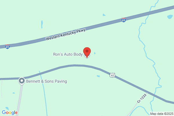 Rons Auto Repair