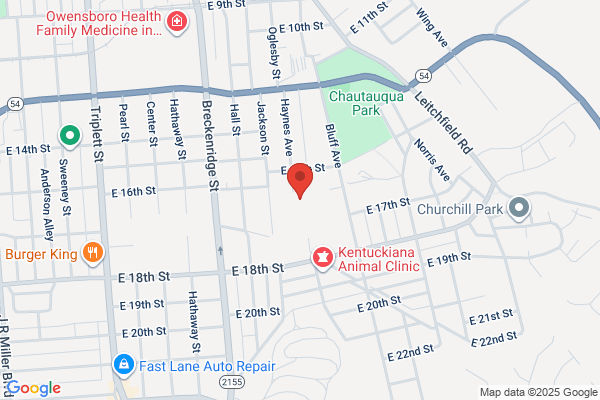 Southern Tank & Mfg Inc