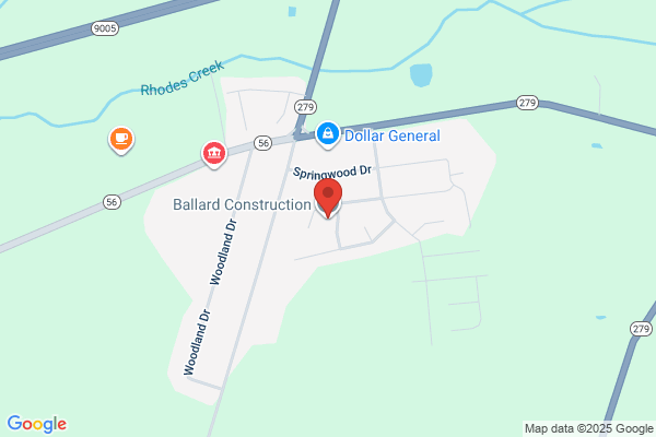 Ballard Construction Custom Homes