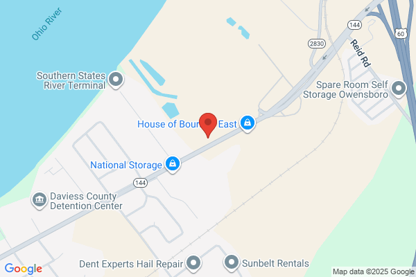 General Marine Services