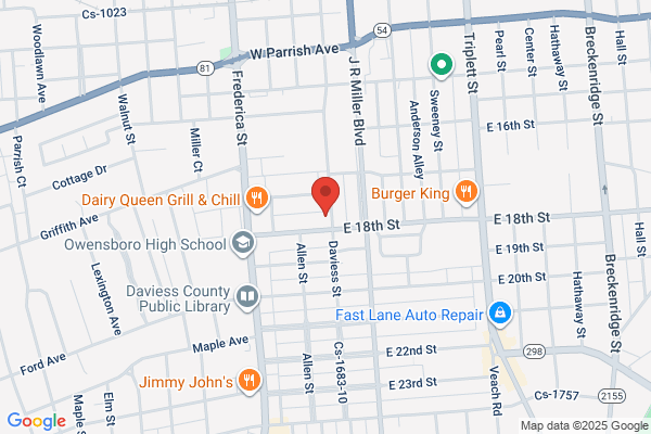Owensboro RoofPRO