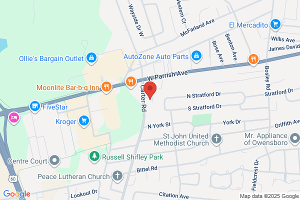 Koehlers Bakery