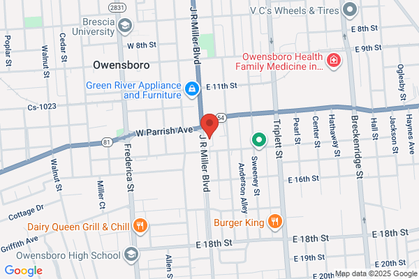 Madison Square Boutique and Bridal of Owensboro