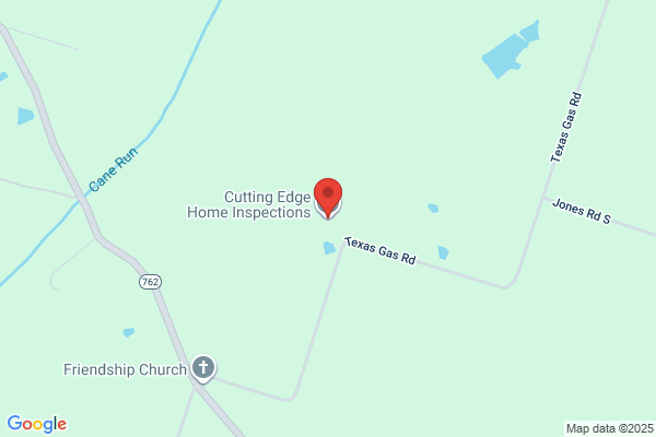 Cutting Edge Home Inspections