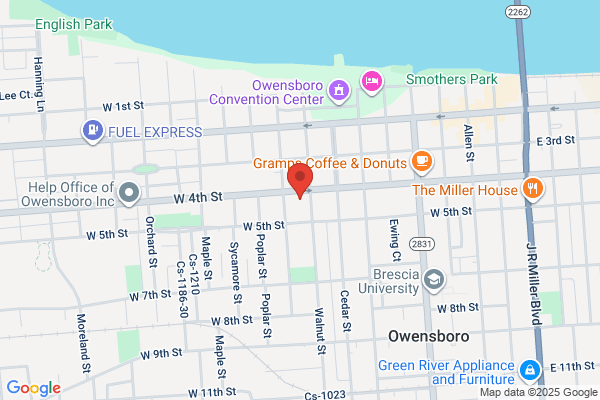 Beckman Tire & Auto Center