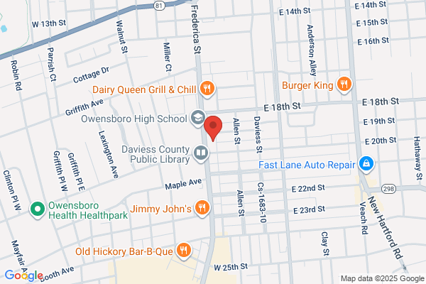 Assured Neace Lukens Insurance Agency-Owensboro