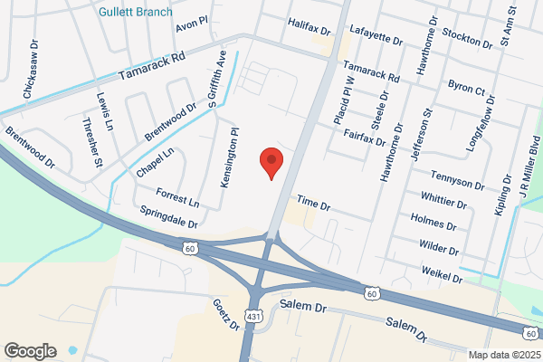 AutoZone Auto Parts