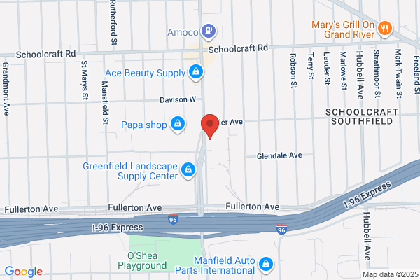 L and D Transportation Services Inc