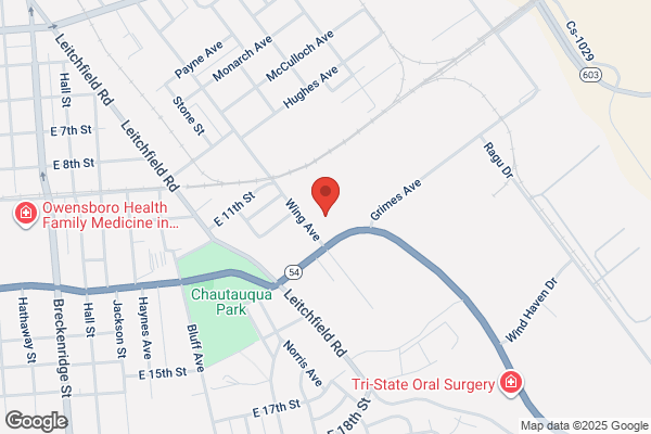 Owensboro Tank Wash