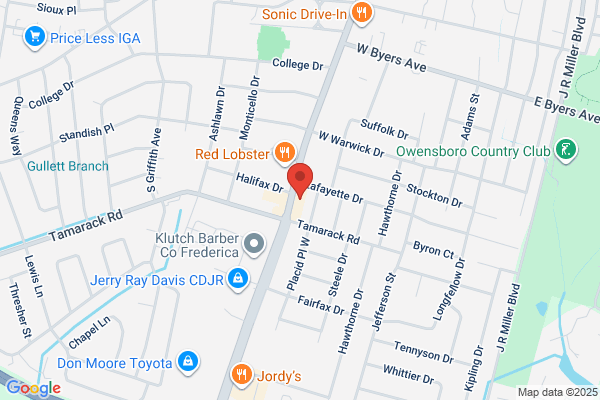 CPR Cell Phone Repair Owensboro