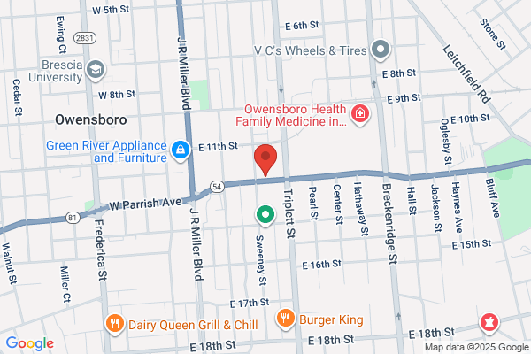Clark Chiropractic Center