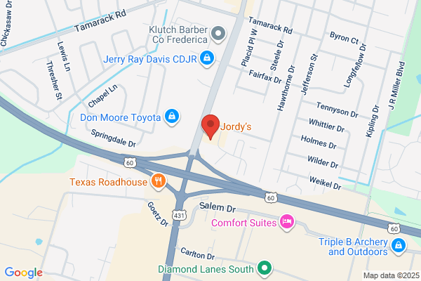 Stallings Chiropractic Center