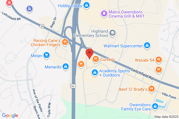 Liberty Federal Credit Union | East Owensboro