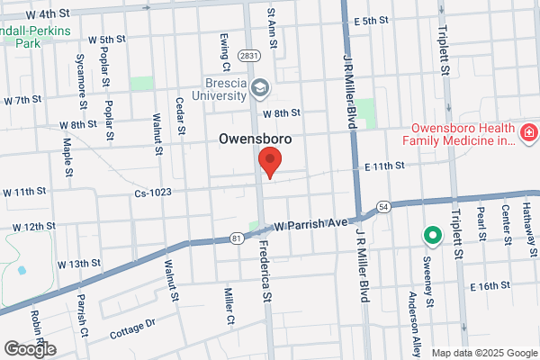 Credit Repair Owensboro
