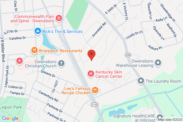Adams & Whitt Periodontics, PSC