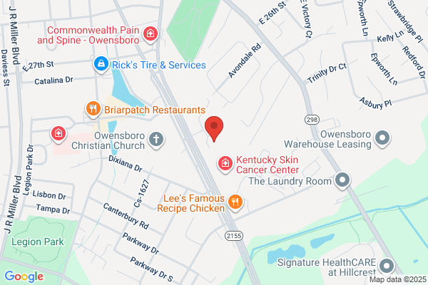 Center for Cosmetic & General Dentistry