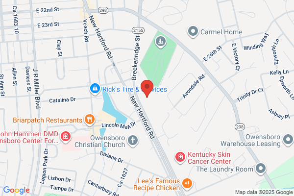 Owensboro Dermatology Associates