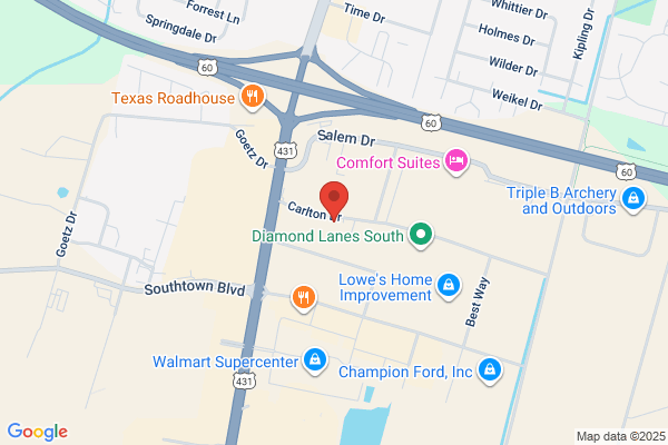 Audubon Dental Center Psc