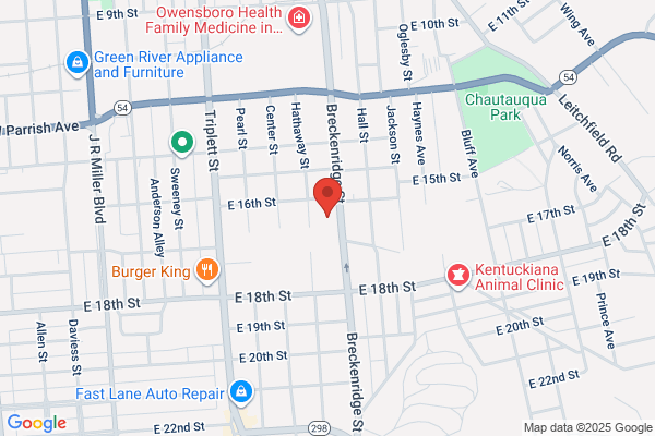 Free Clinic of Owensboro the