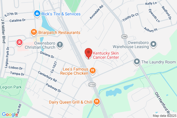 Kentucky Cancer Program
