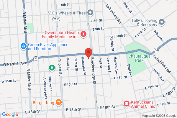 Owensboro Medical Practice