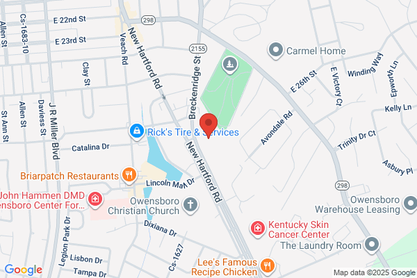 Owensboro Surgical, PLLC
