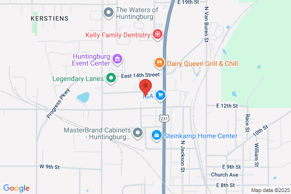 Troutman Timothy H Optometrist