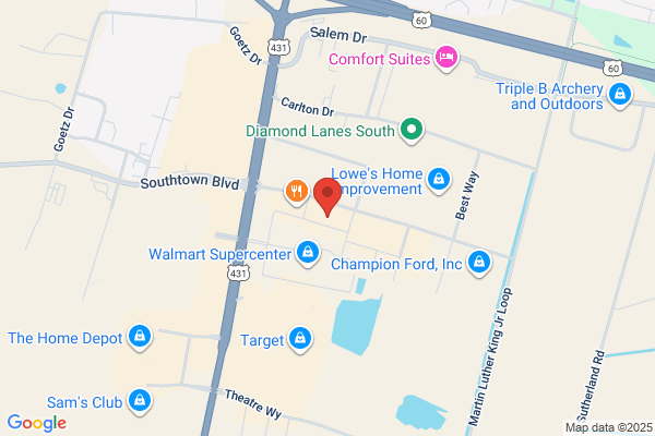 Staples - CLOSED