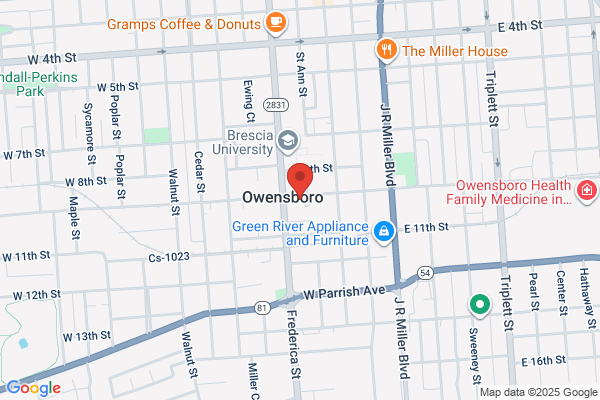 Owensboro Museum of Fine Art
