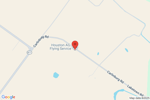 Houston Ag Flying Service