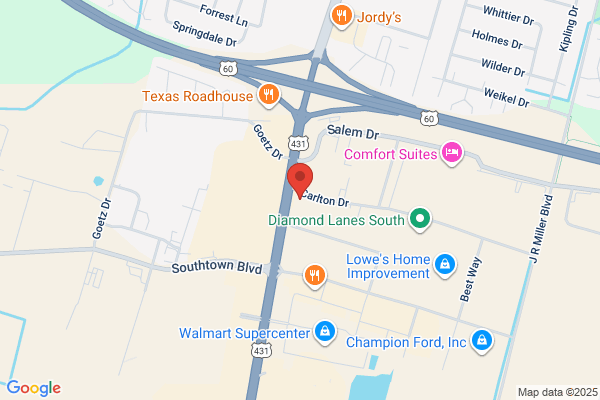 Freddy's Frozen Custard & Steakburgers