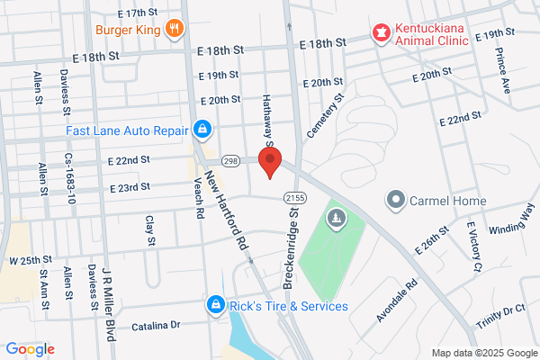 Glenn Funeral Home and Crematory
