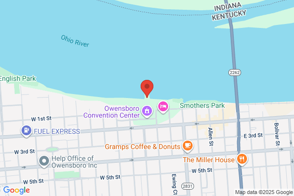 Pier 1 - Closed
