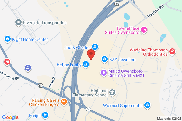 Tuesday Morning - Closed