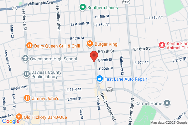L.P. Express, LLC